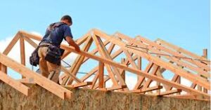 Roof construction